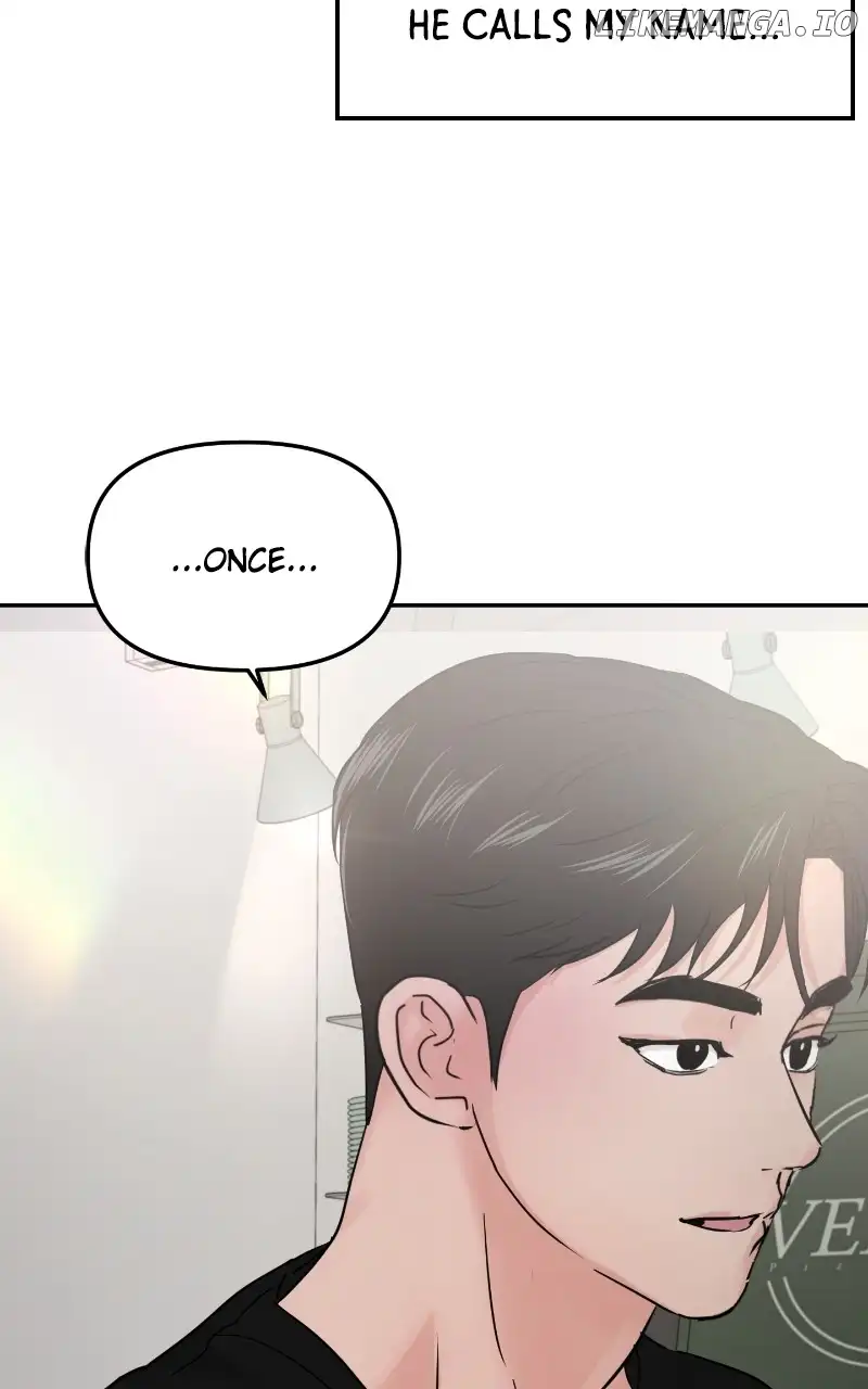 A Campus Romance, I Guess Chapter 23 - Page 117