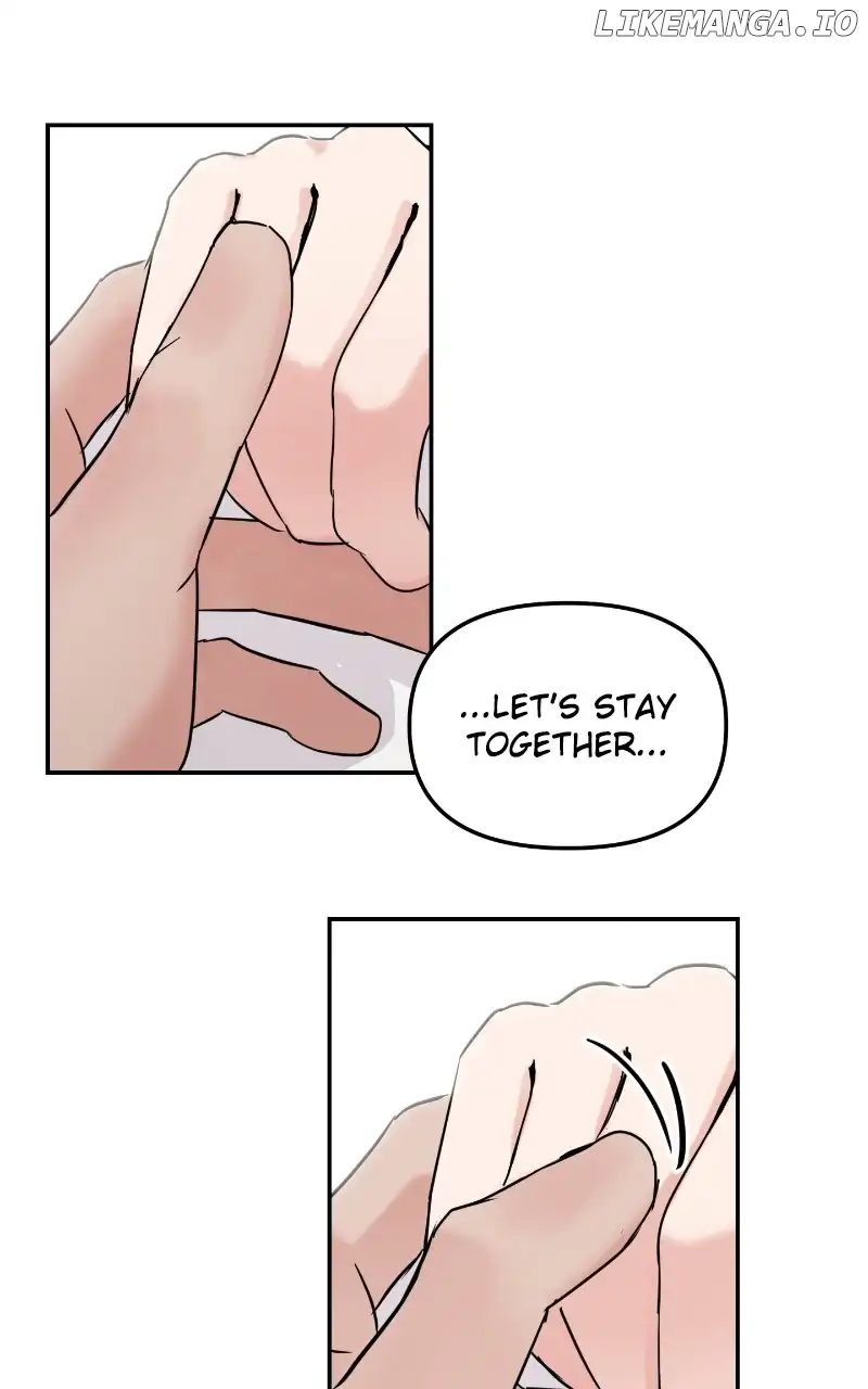 A Campus Romance, I Guess Chapter 23 - Page 119