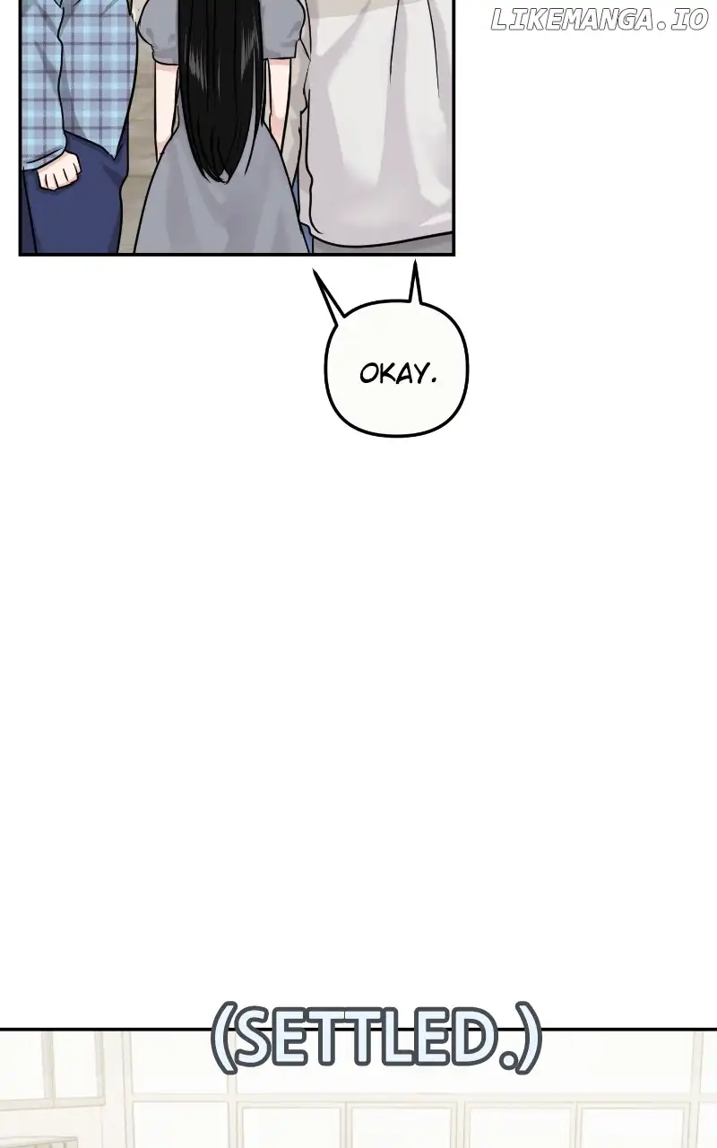 A Campus Romance, I Guess Chapter 23 - Page 12