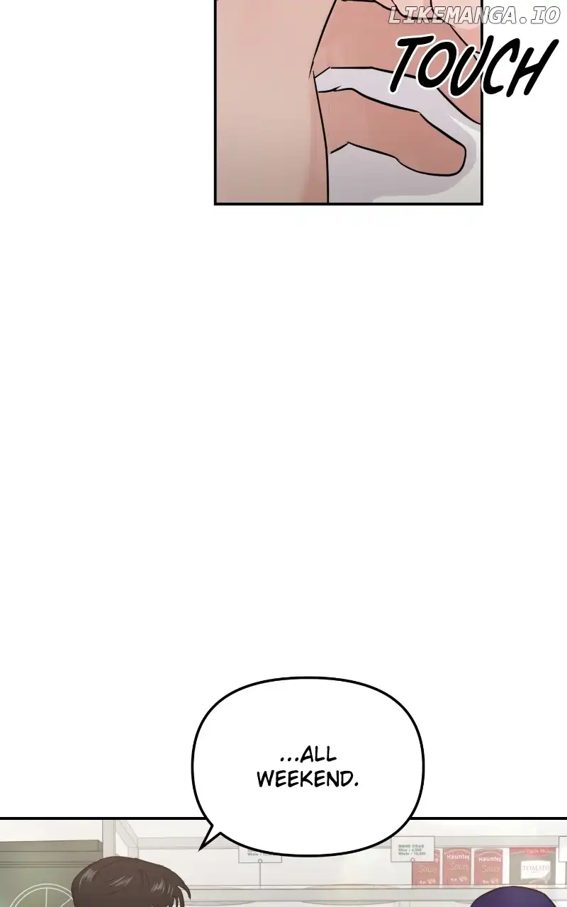 A Campus Romance, I Guess Chapter 23 - Page 120