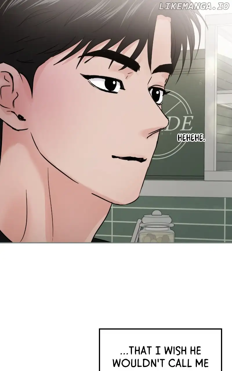 A Campus Romance, I Guess Chapter 23 - Page 122