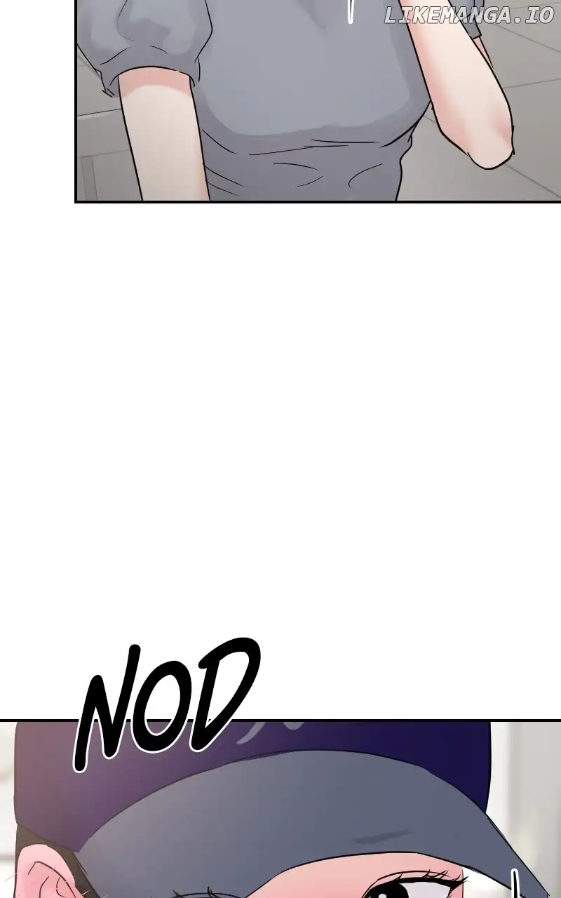A Campus Romance, I Guess Chapter 23 - Page 124