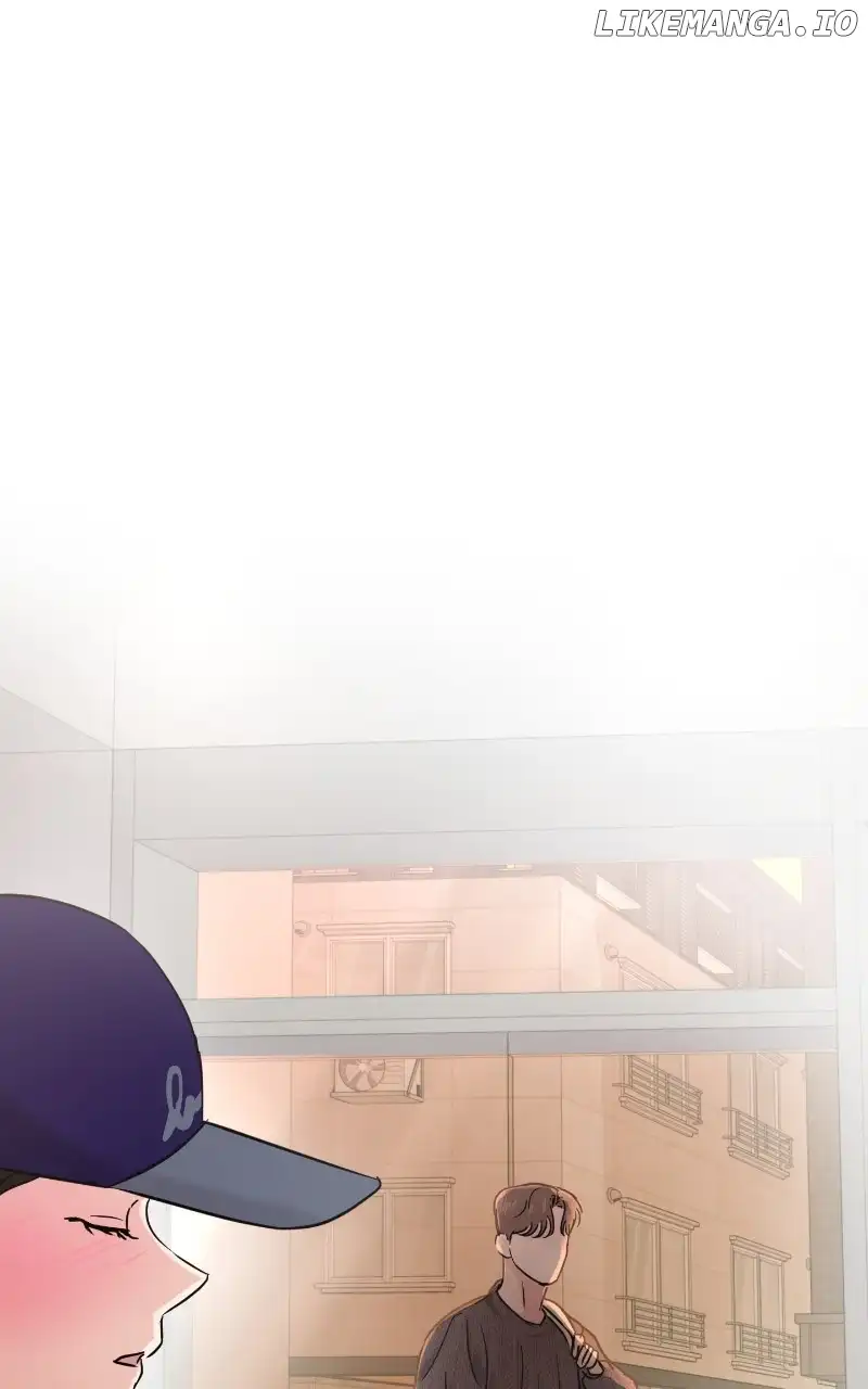 A Campus Romance, I Guess Chapter 23 - Page 126