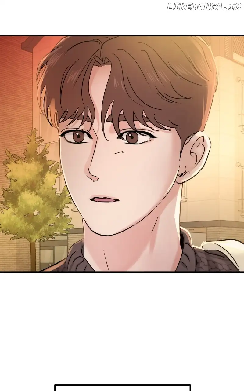 A Campus Romance, I Guess Chapter 23 - Page 128