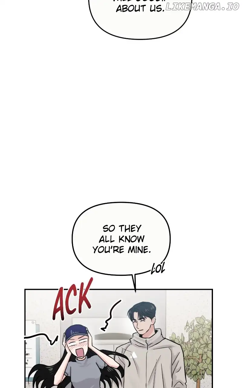 A Campus Romance, I Guess Chapter 23 - Page 18