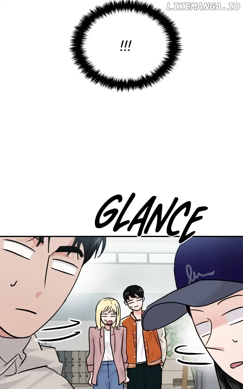 A Campus Romance, I Guess Chapter 23 - Page 2