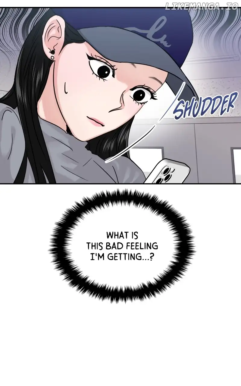 A Campus Romance, I Guess Chapter 23 - Page 20