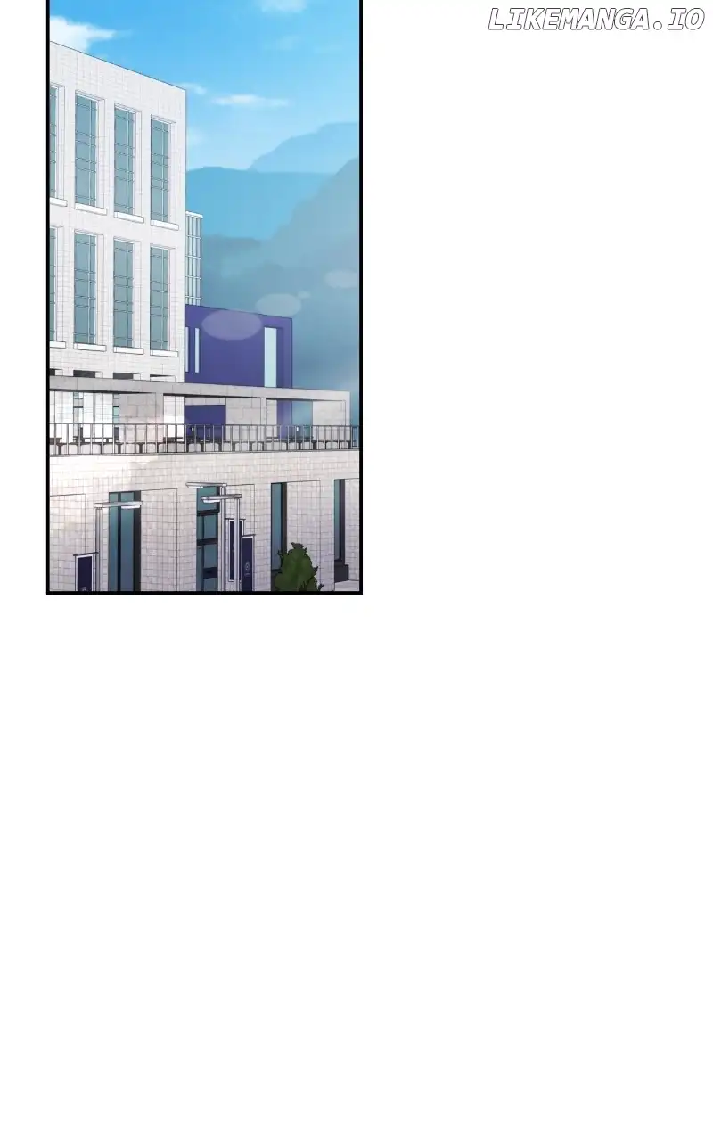 A Campus Romance, I Guess Chapter 23 - Page 27