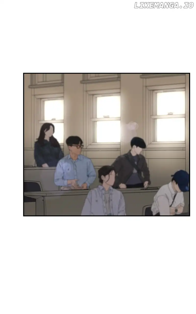 A Campus Romance, I Guess Chapter 23 - Page 28