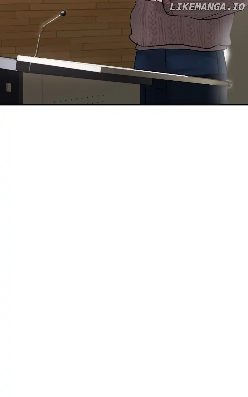 A Campus Romance, I Guess Chapter 23 - Page 30