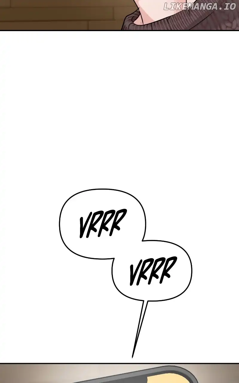 A Campus Romance, I Guess Chapter 23 - Page 32