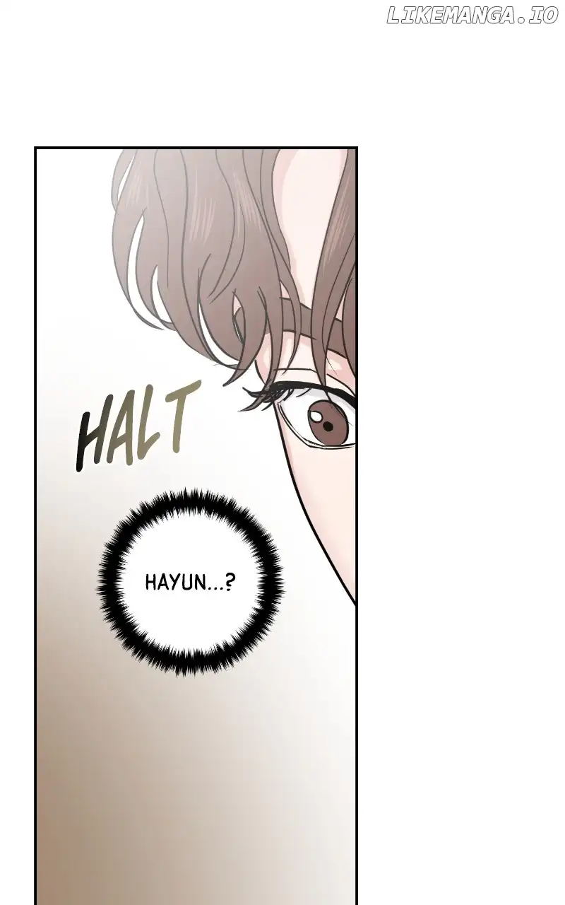 A Campus Romance, I Guess Chapter 23 - Page 34