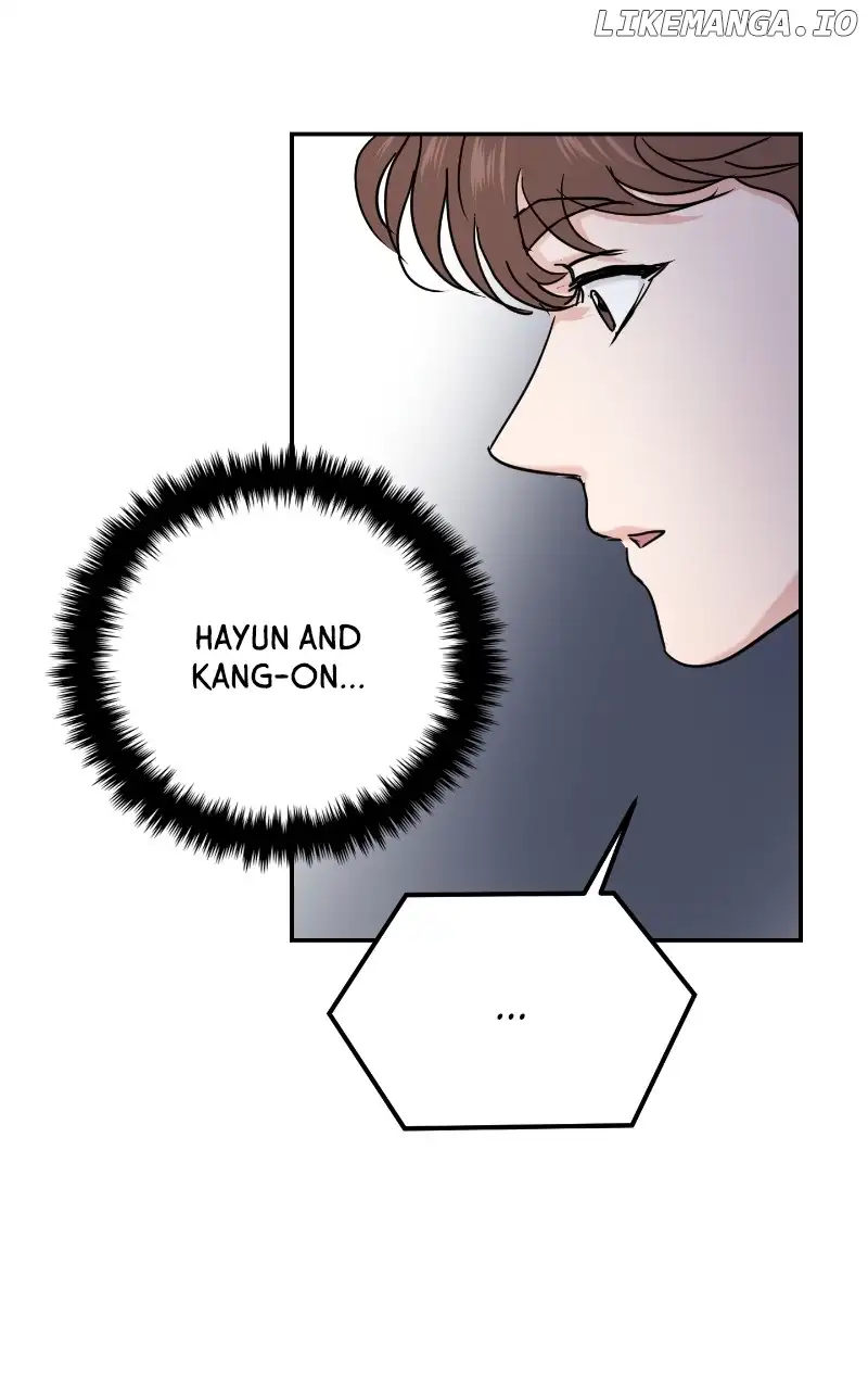 A Campus Romance, I Guess Chapter 23 - Page 36