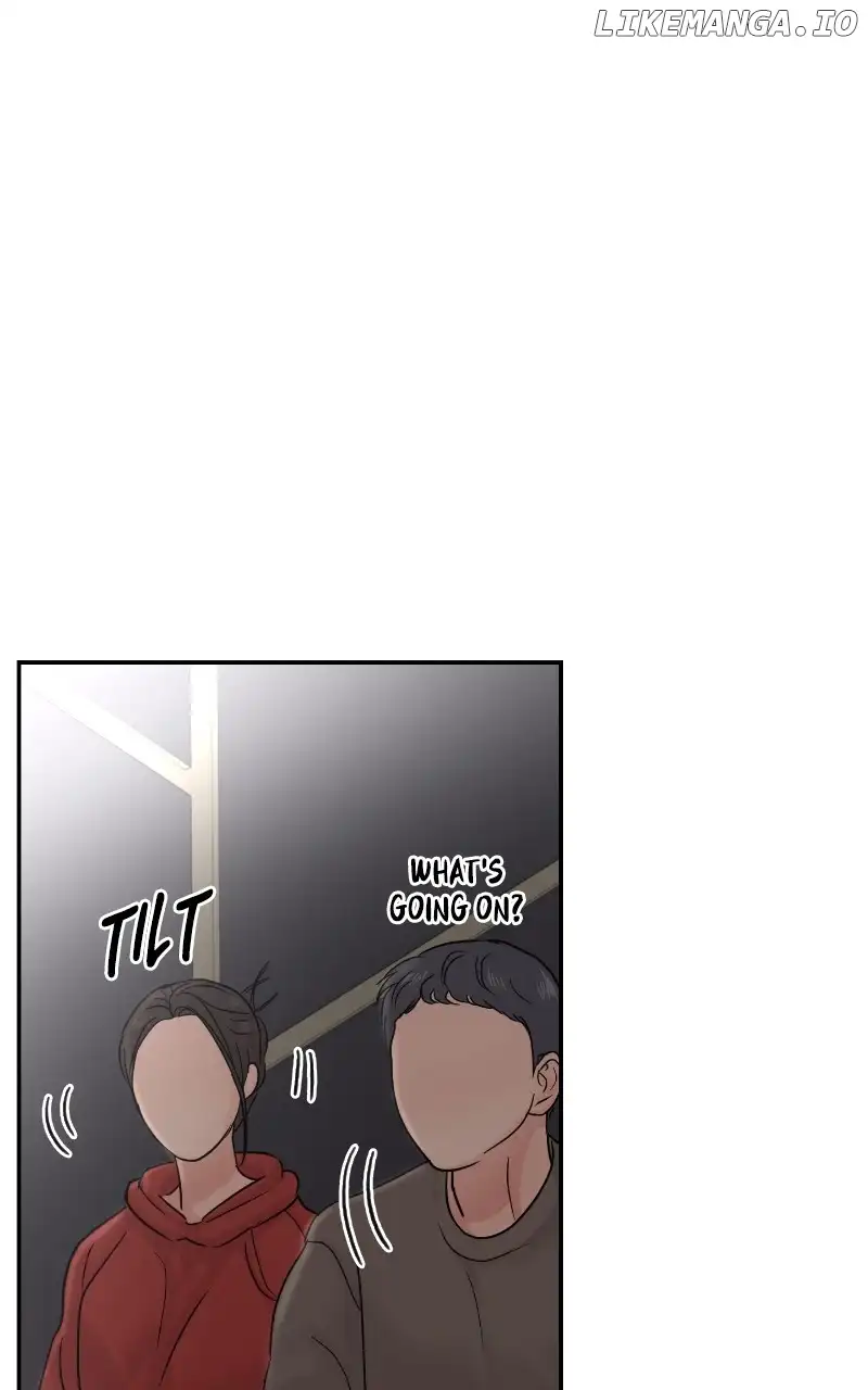 A Campus Romance, I Guess Chapter 23 - Page 37