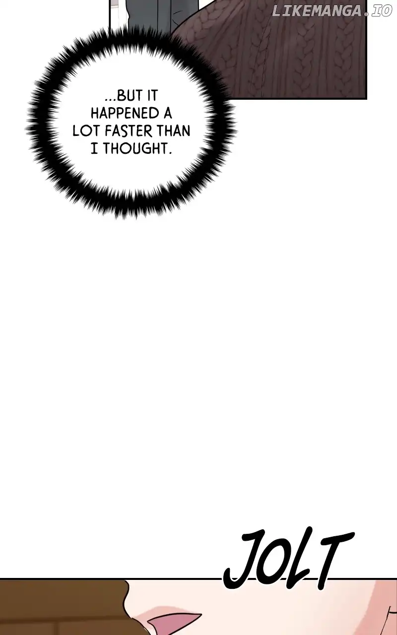 A Campus Romance, I Guess Chapter 23 - Page 39