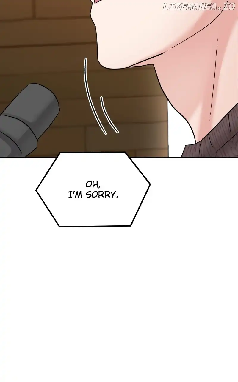 A Campus Romance, I Guess Chapter 23 - Page 40