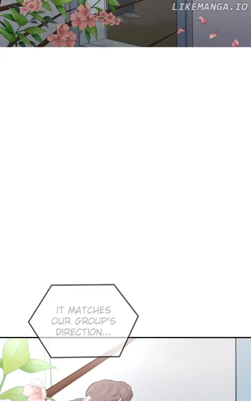 A Campus Romance, I Guess Chapter 23 - Page 42