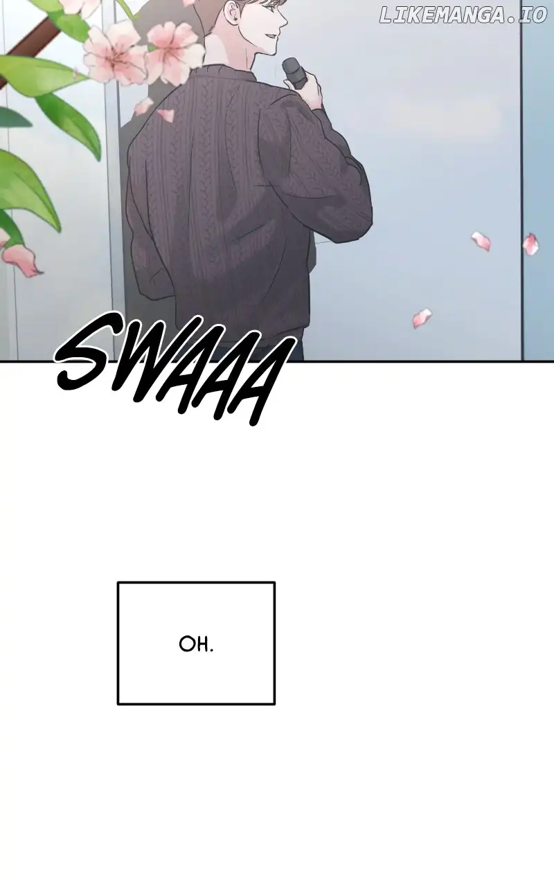 A Campus Romance, I Guess Chapter 23 - Page 43