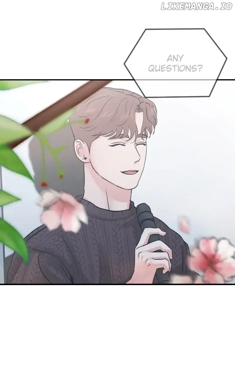 A Campus Romance, I Guess Chapter 23 - Page 44