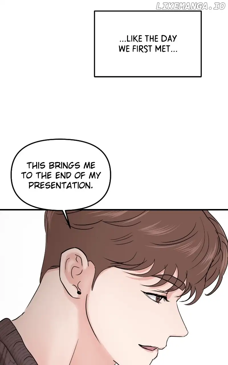 A Campus Romance, I Guess Chapter 23 - Page 45
