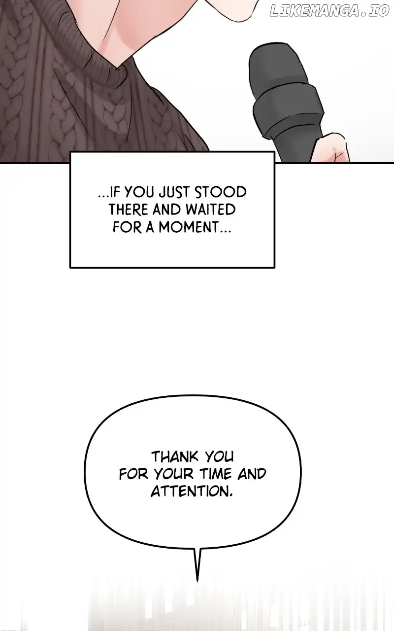 A Campus Romance, I Guess Chapter 23 - Page 46