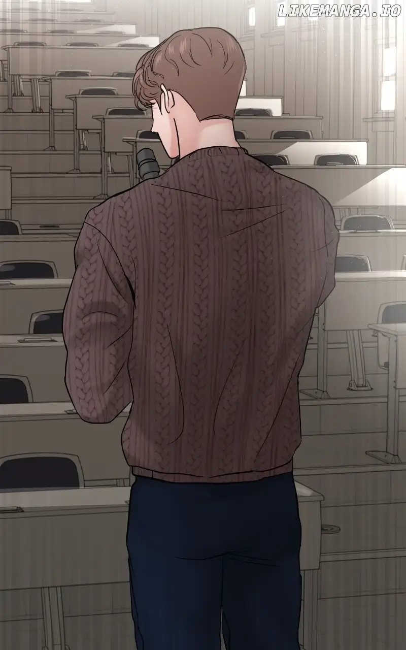 A Campus Romance, I Guess Chapter 23 - Page 47