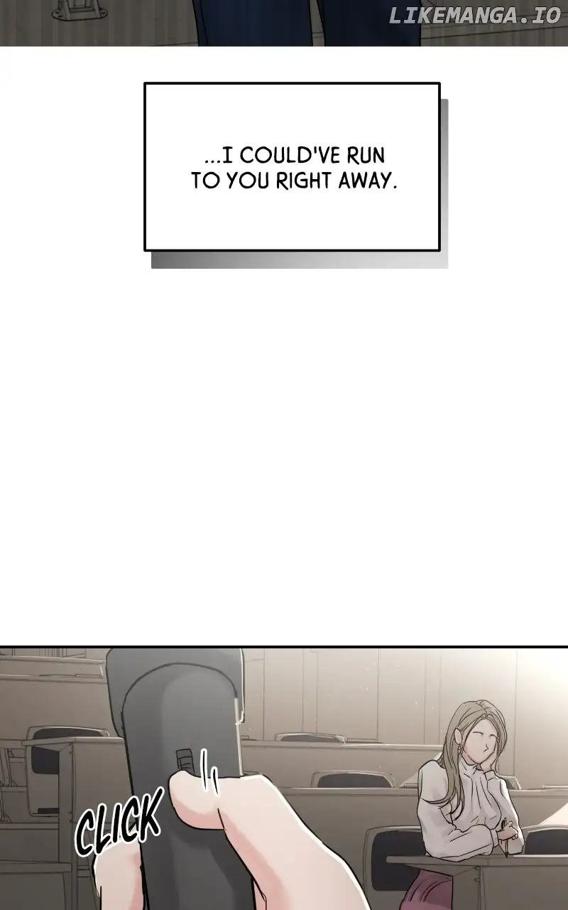 A Campus Romance, I Guess Chapter 23 - Page 48