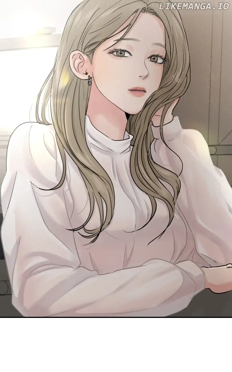 A Campus Romance, I Guess Chapter 23 - Page 50