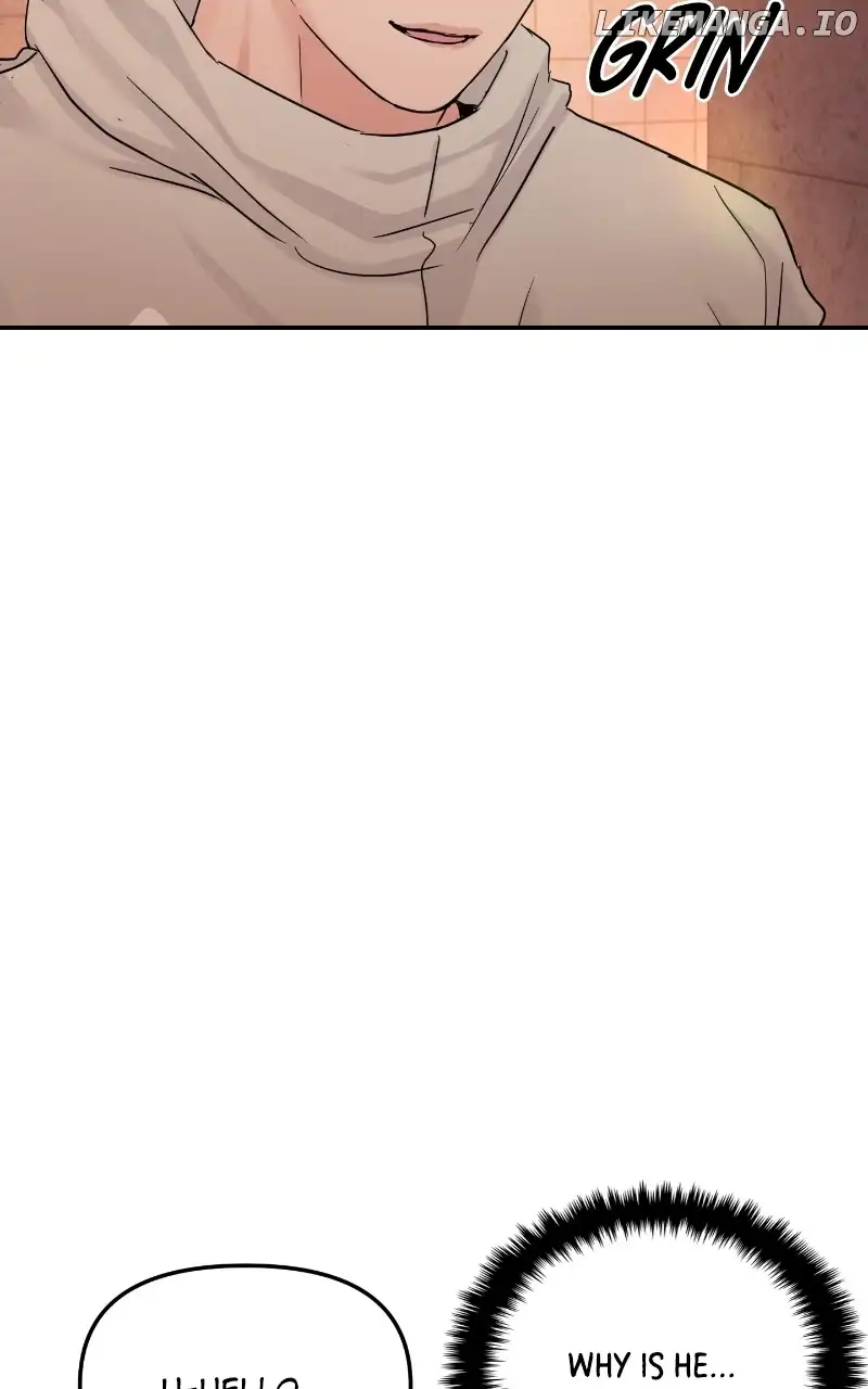 A Campus Romance, I Guess Chapter 23 - Page 61