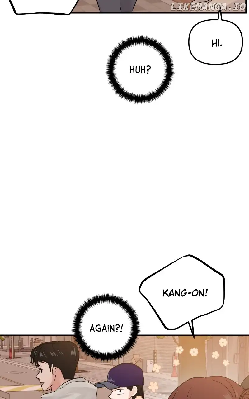 A Campus Romance, I Guess Chapter 23 - Page 67