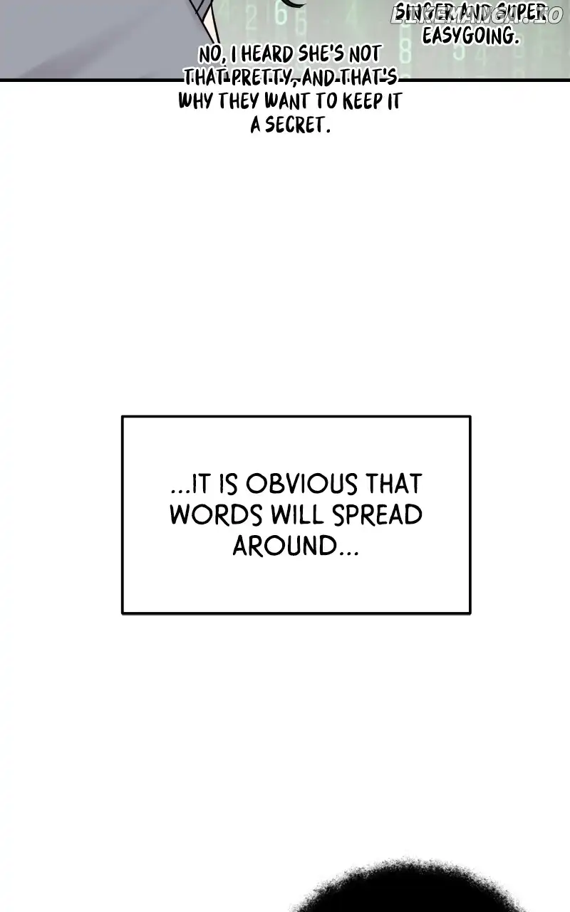 A Campus Romance, I Guess Chapter 23 - Page 73