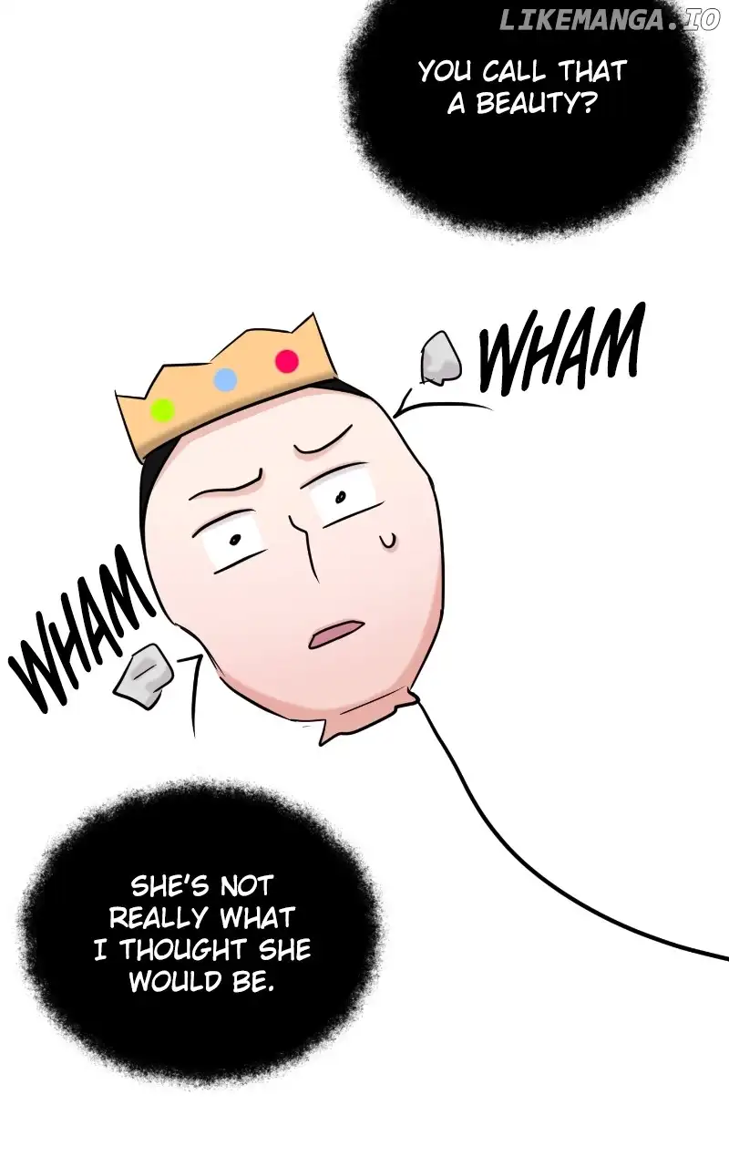 A Campus Romance, I Guess Chapter 23 - Page 74