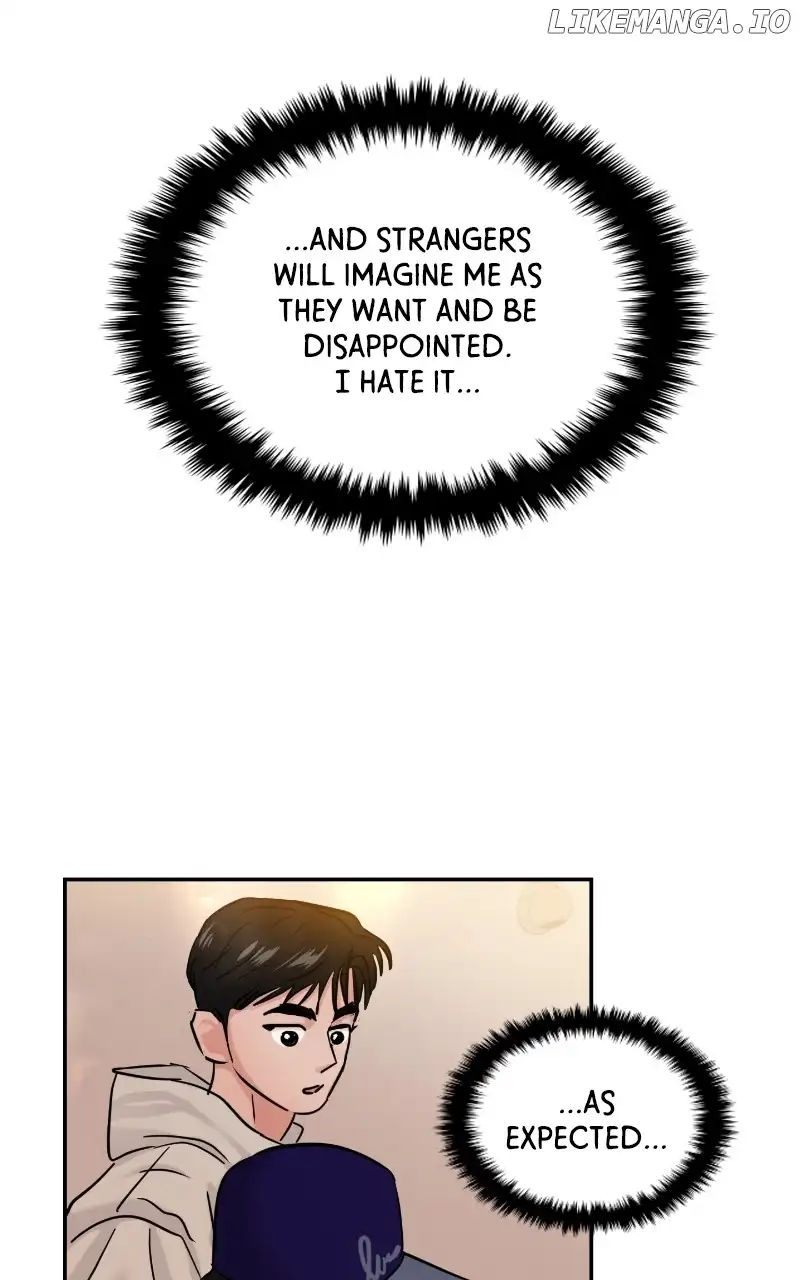 A Campus Romance, I Guess Chapter 23 - Page 75