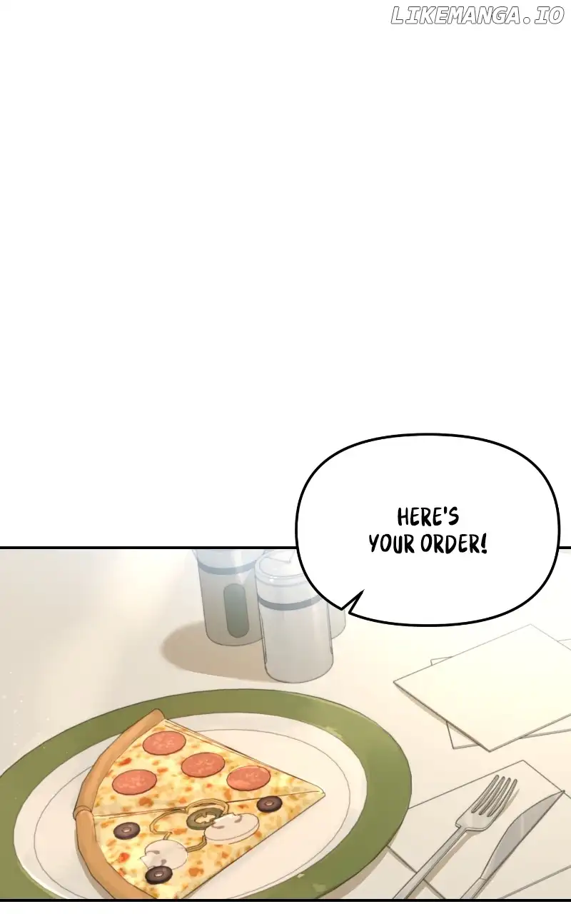 A Campus Romance, I Guess Chapter 23 - Page 79