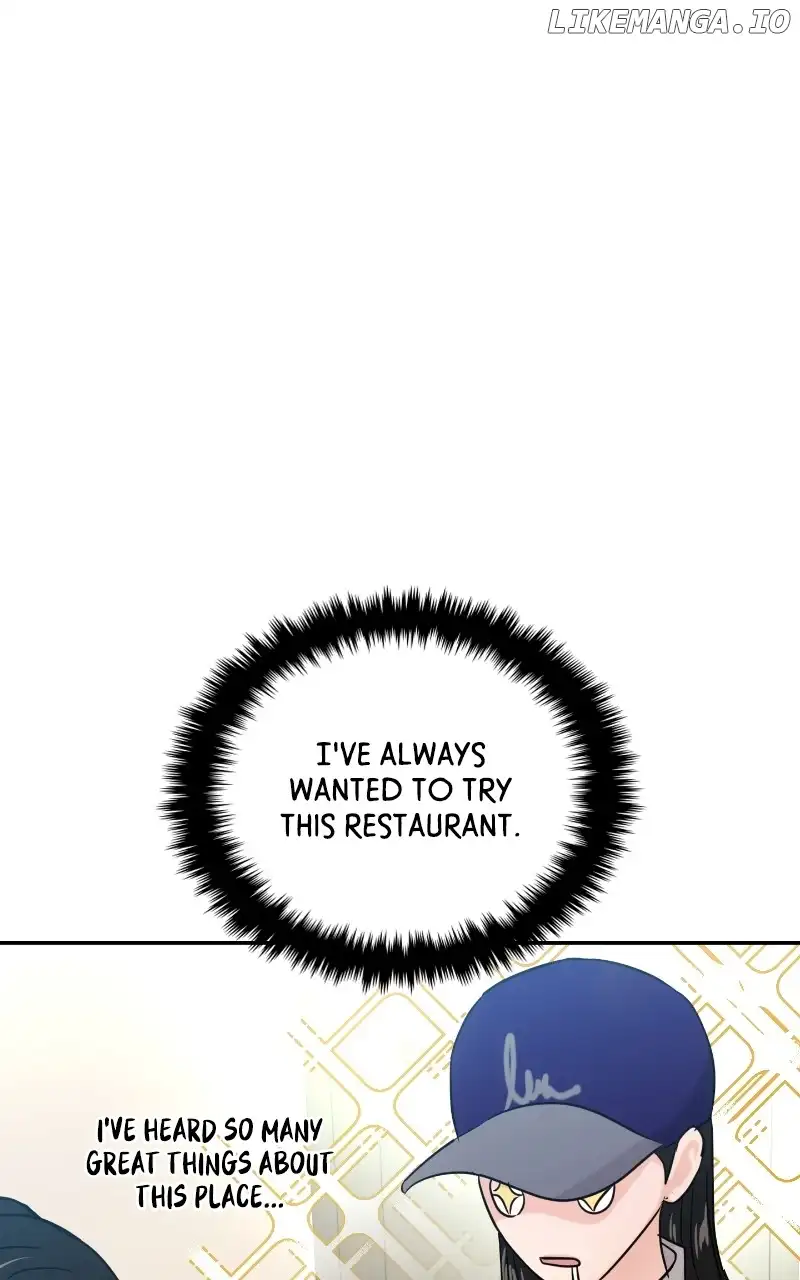 A Campus Romance, I Guess Chapter 23 - Page 80