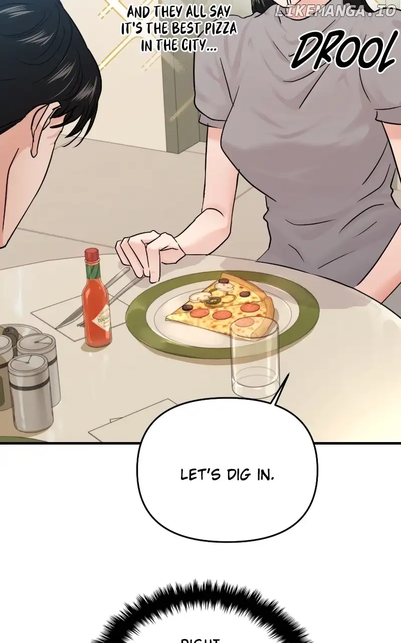 A Campus Romance, I Guess Chapter 23 - Page 81