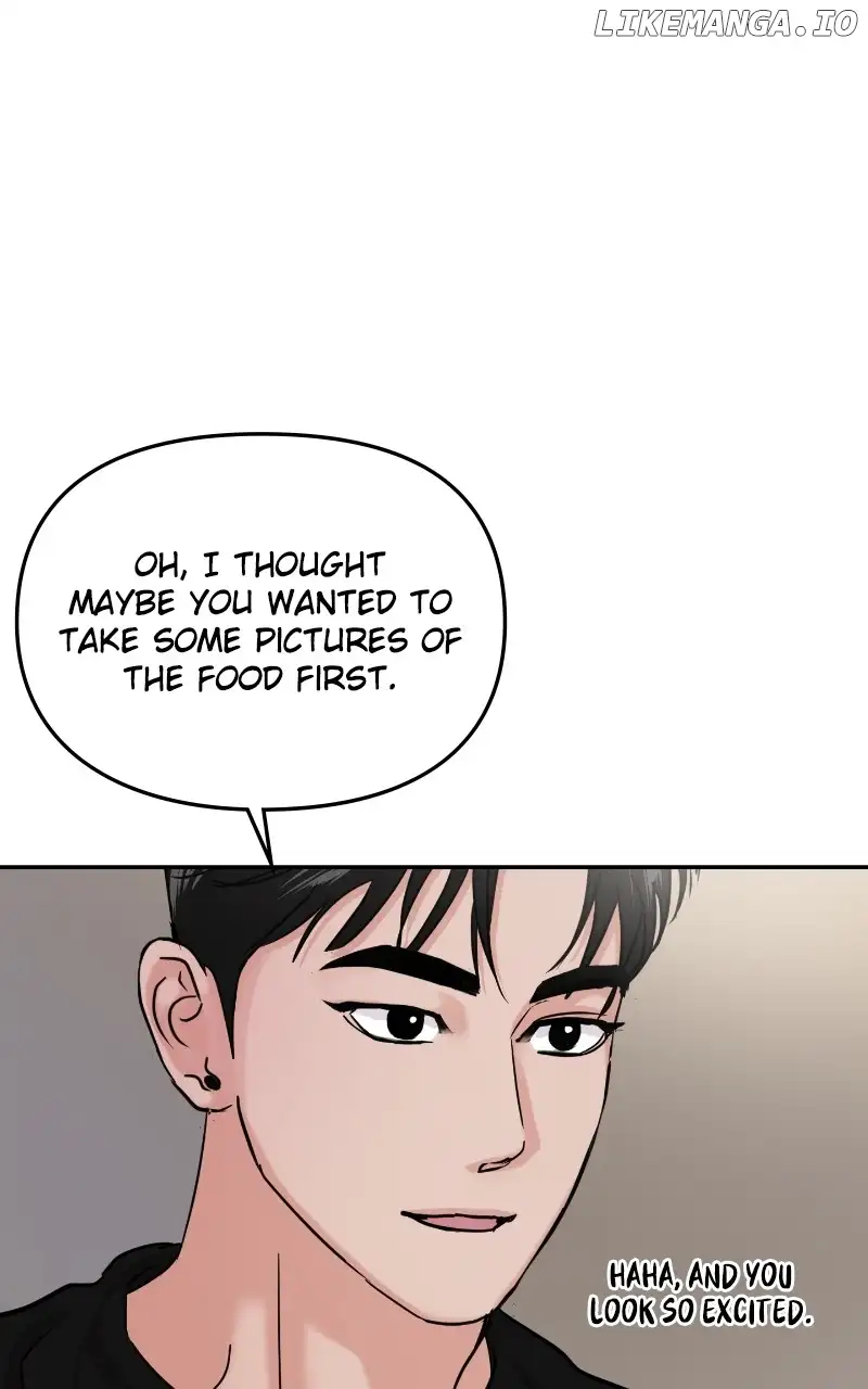 A Campus Romance, I Guess Chapter 23 - Page 84