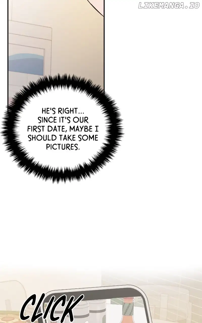 A Campus Romance, I Guess Chapter 23 - Page 86