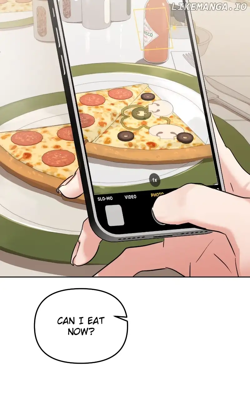 A Campus Romance, I Guess Chapter 23 - Page 87