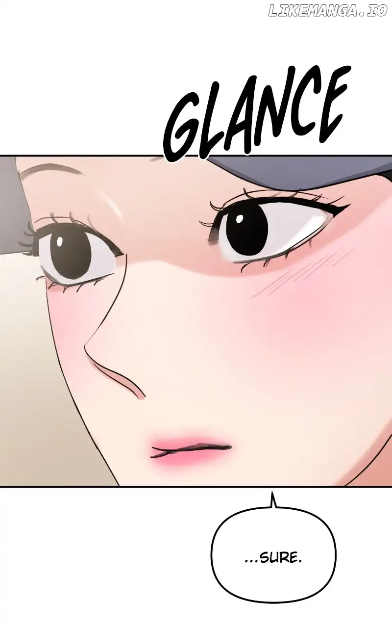 A Campus Romance, I Guess Chapter 23 - Page 88