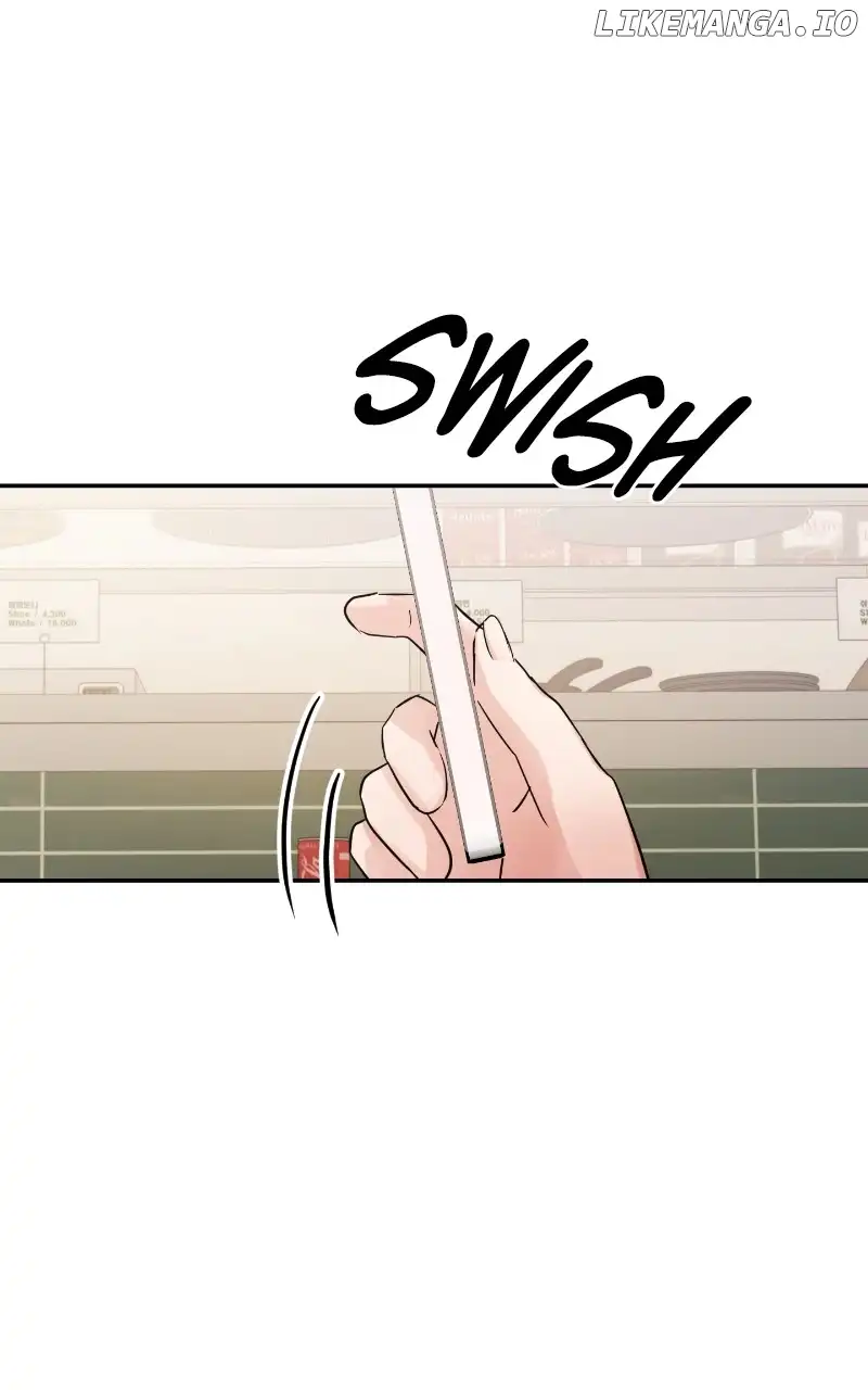 A Campus Romance, I Guess Chapter 23 - Page 89