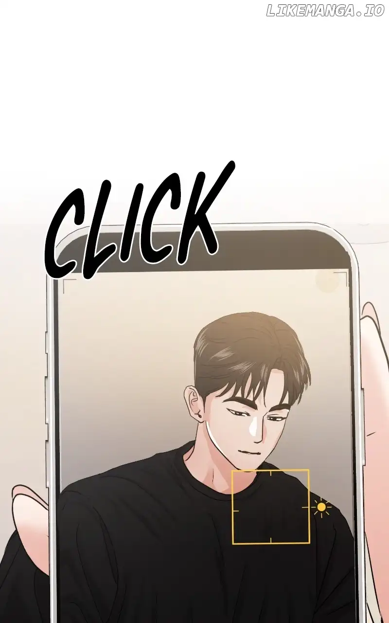 A Campus Romance, I Guess Chapter 23 - Page 90