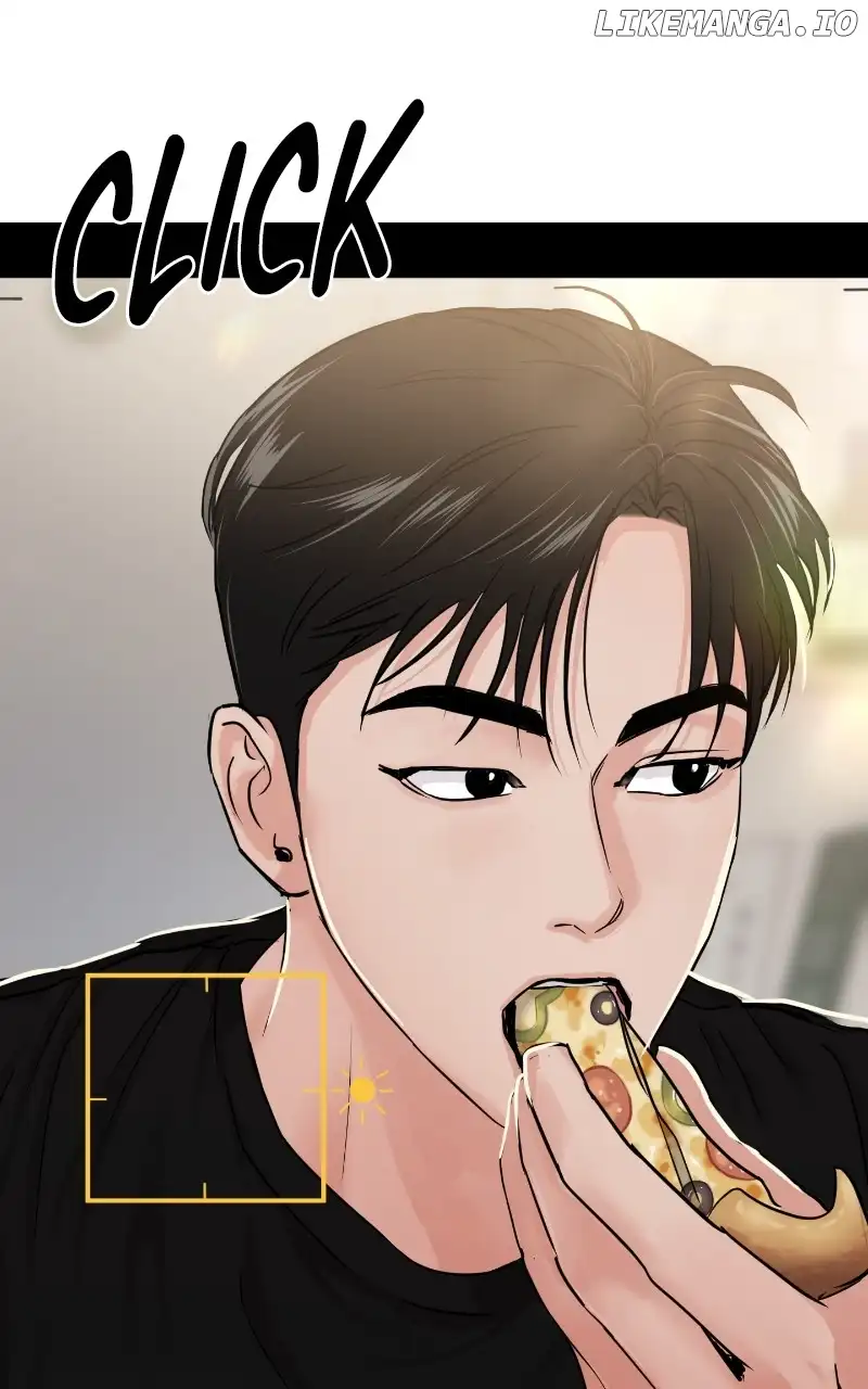 A Campus Romance, I Guess Chapter 23 - Page 92