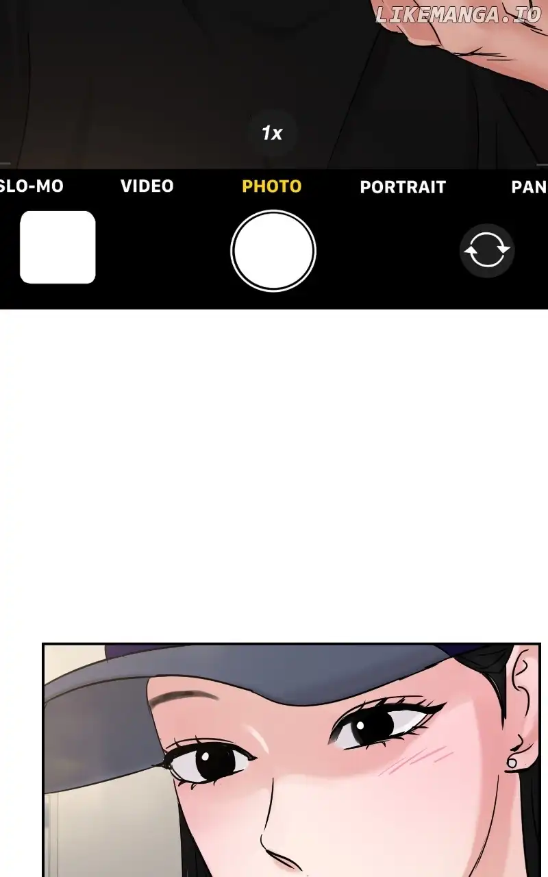 A Campus Romance, I Guess Chapter 23 - Page 93