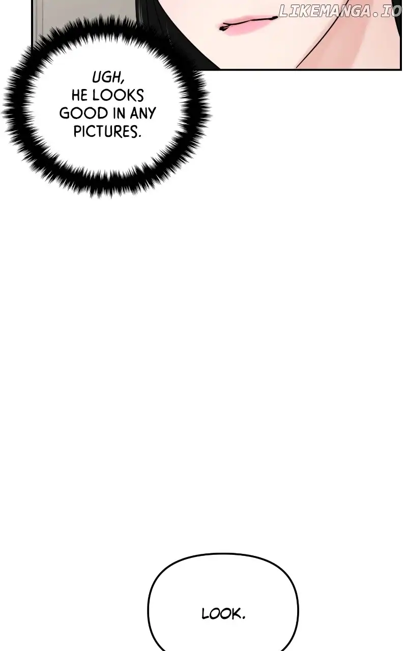 A Campus Romance, I Guess Chapter 23 - Page 94