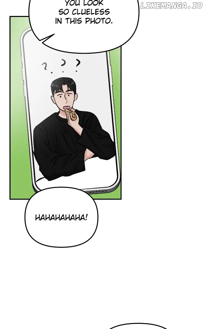 A Campus Romance, I Guess Chapter 23 - Page 96