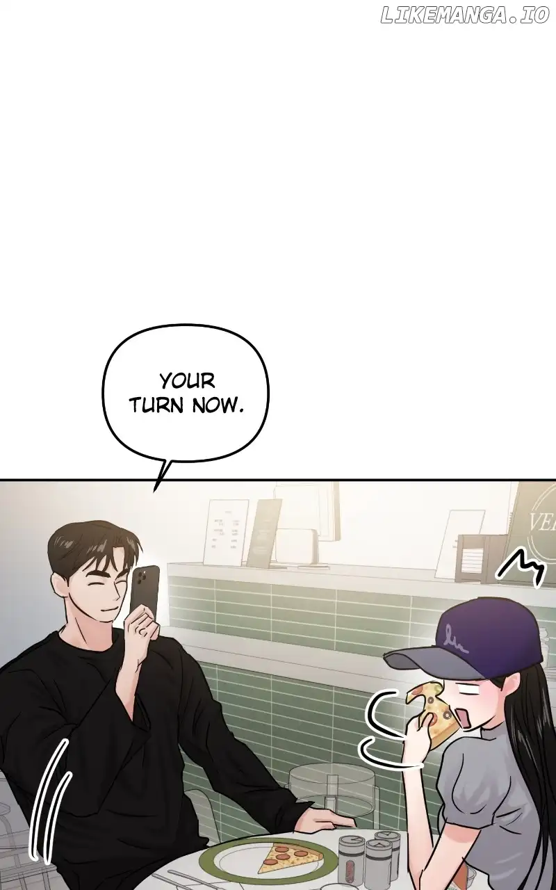 A Campus Romance, I Guess Chapter 23 - Page 98