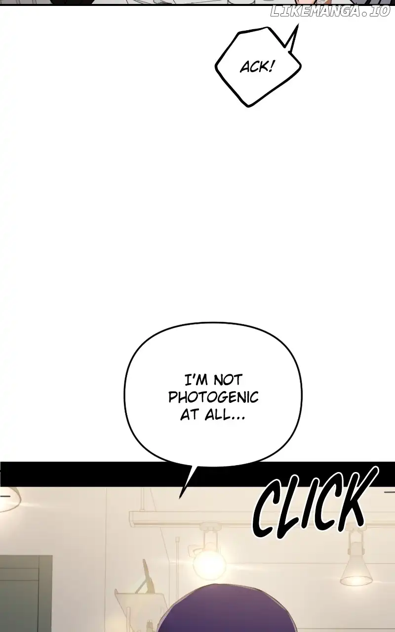 A Campus Romance, I Guess Chapter 23 - Page 99