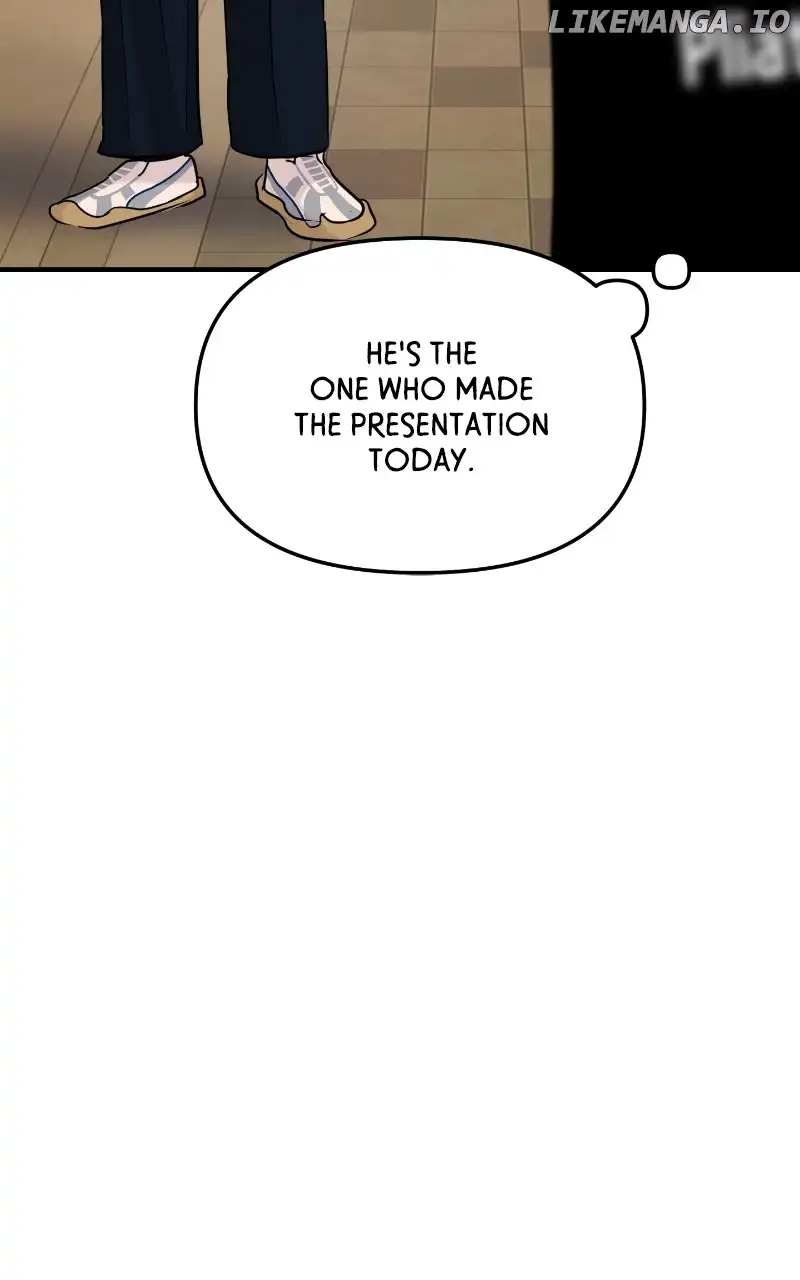 A Campus Romance, I Guess Chapter 24 - Page 10