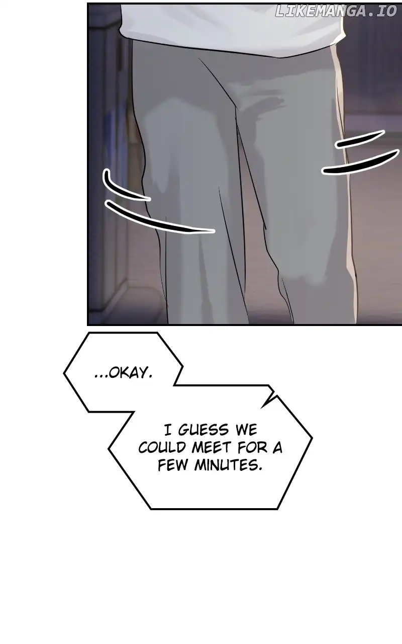 A Campus Romance, I Guess Chapter 24 - Page 100